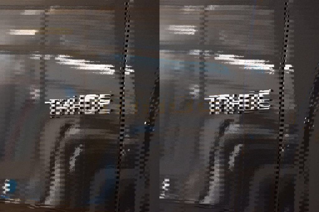 New 2026 Chevrolet Tahoe High Country image 17