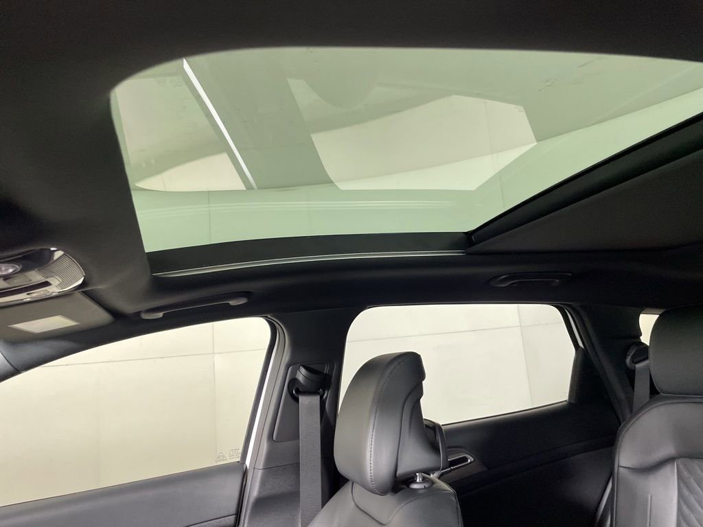 New 2026 Kia Sportage X-Line w/ X-Line Technology Package image 35