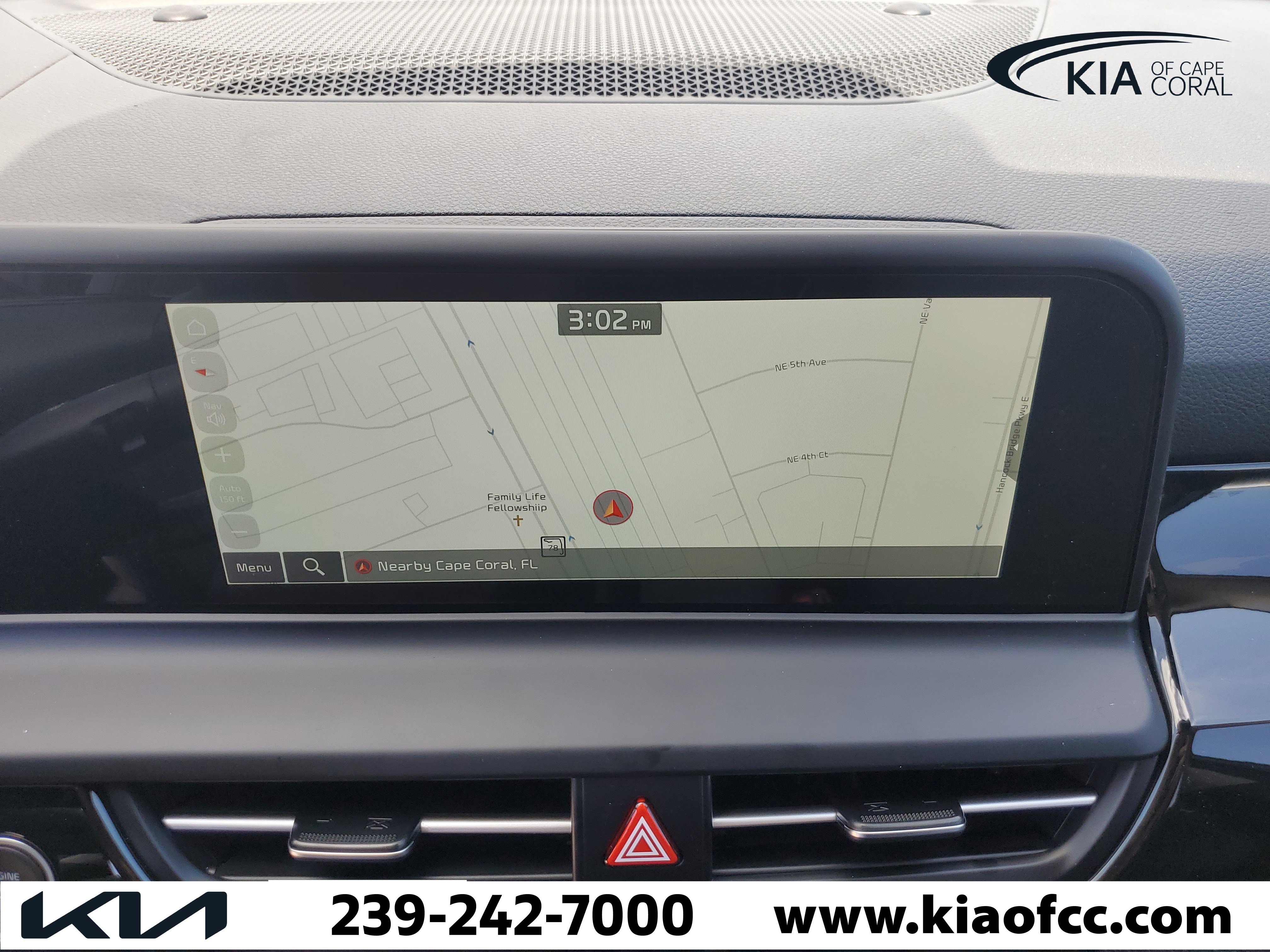 New 2026 Kia Seltos S FWD image 23