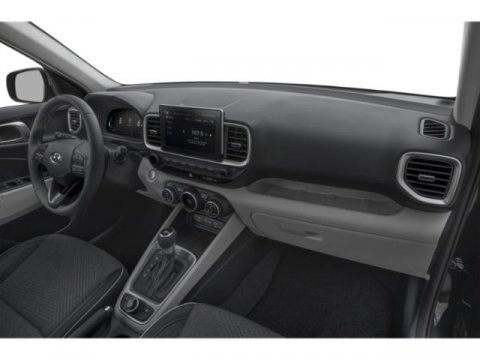 New 2026 Hyundai Venue SEL FWD image 17