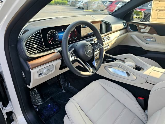 New 2026 Mercedes-Benz GLE 450 4MATIC Coupe image 14