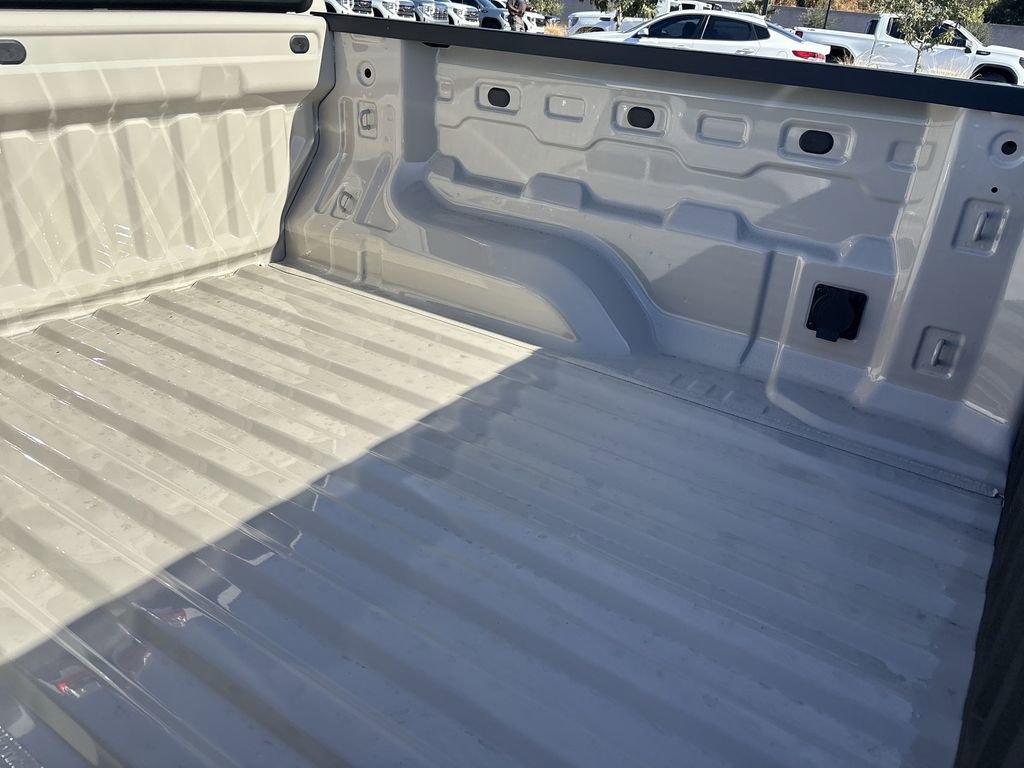 New 2026 GMC Canyon Elevation w/ Convenience Package image 26