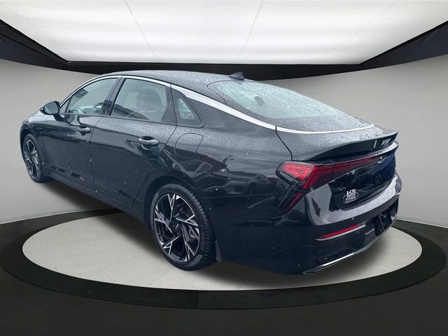 Used 2025 Kia K5 GT-Line w/ GT-Line Premium Package image 9