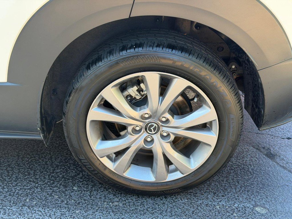 Used 2022 MAZDA CX-30 AWD 2.5 S w/ Preferred Package image 7