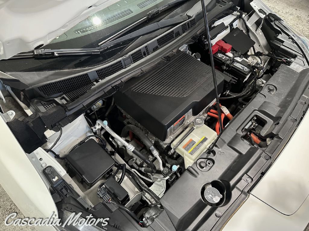 Used 2019 Nissan Leaf S w/ S Charge Package FWD image 30