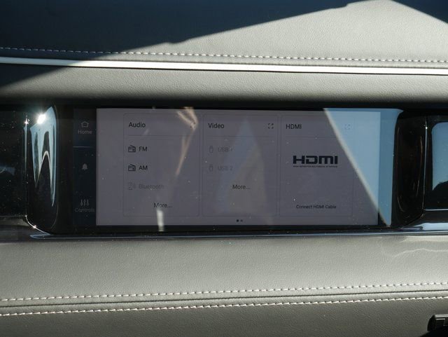 New 2026 RAM 1500 Limited w/ Night Edition AWD/4WD image 32