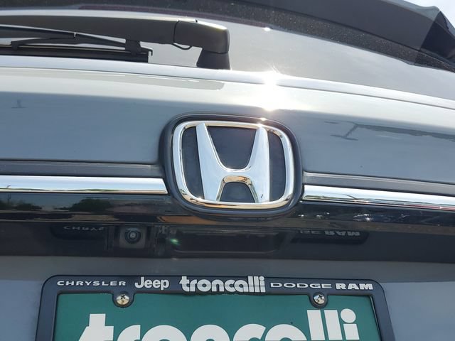 Used 2024 Honda Odyssey Elite image 9
