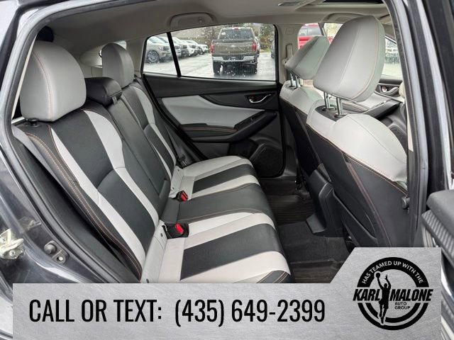 Used 2018 Subaru Crosstrek 2.0i Limited image 33