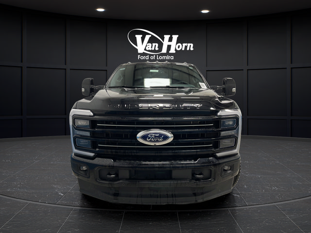 Used 2026 Ford F250 Platinum AWD/4WD image 2