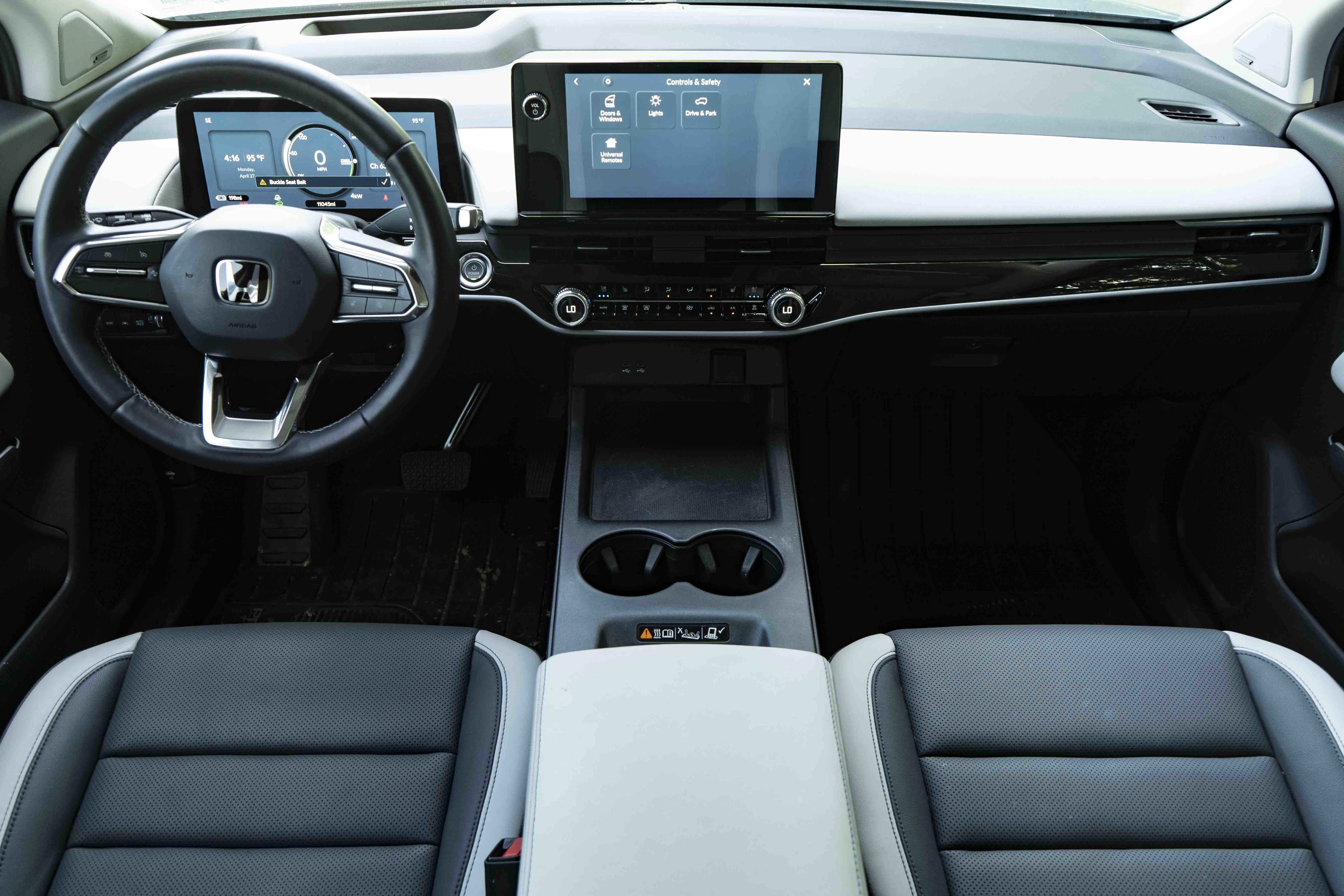 Used 2024 Honda Prologue Elite image 20