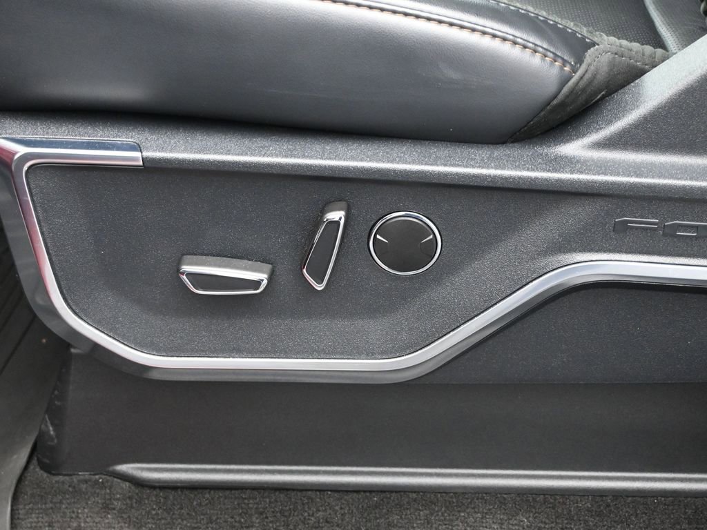 Used 2022 Ford F150 Raptor w/ Equipment Group 801A High image 9