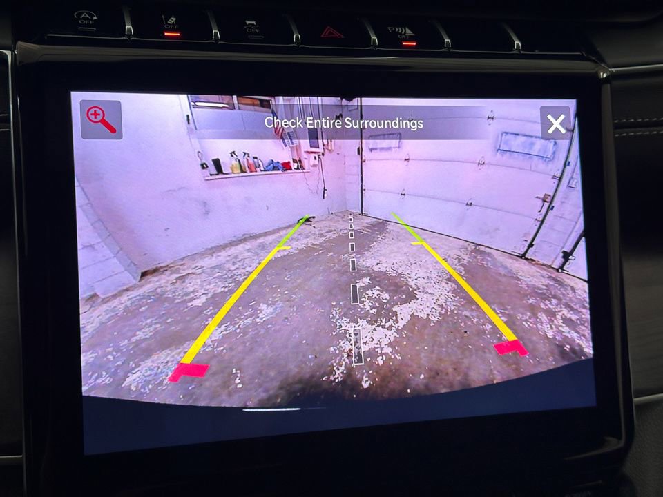 New 2025 Jeep Grand Cherokee Limited image 43