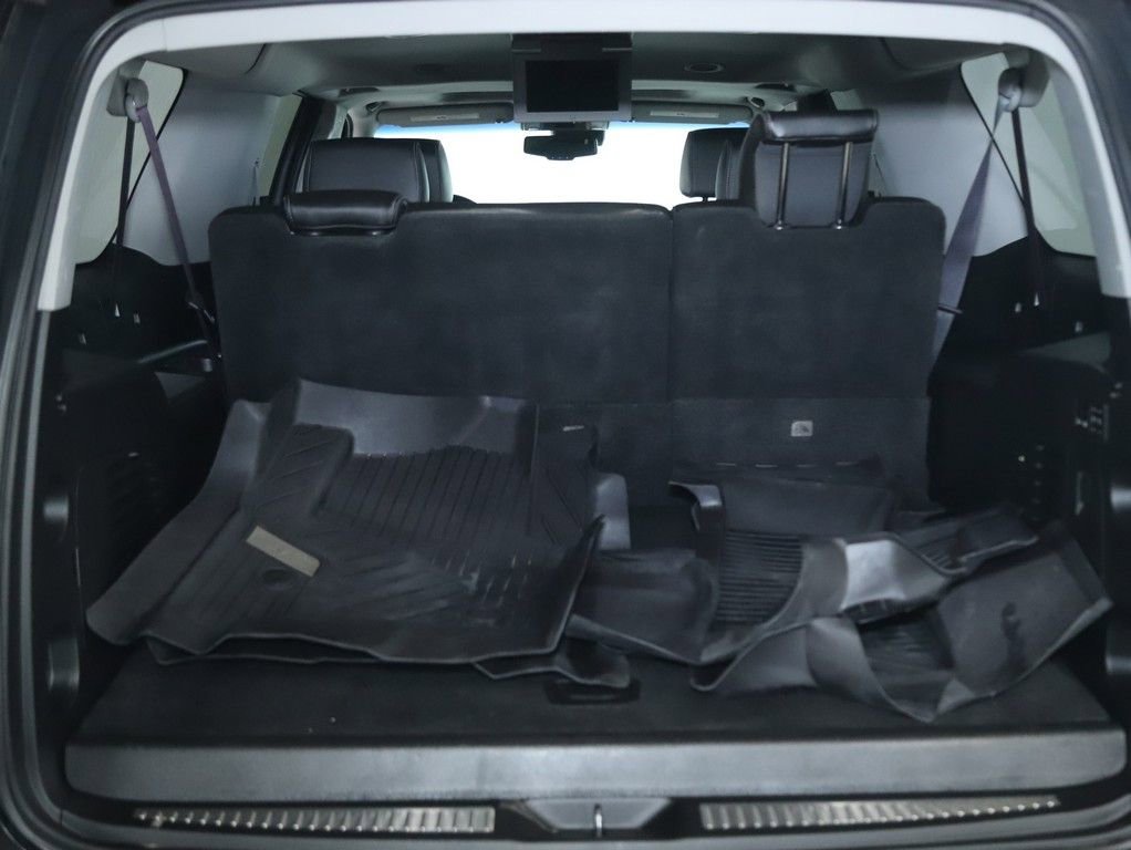 Used 2017 GMC Yukon XL Denali w/ Open Road Package image 34