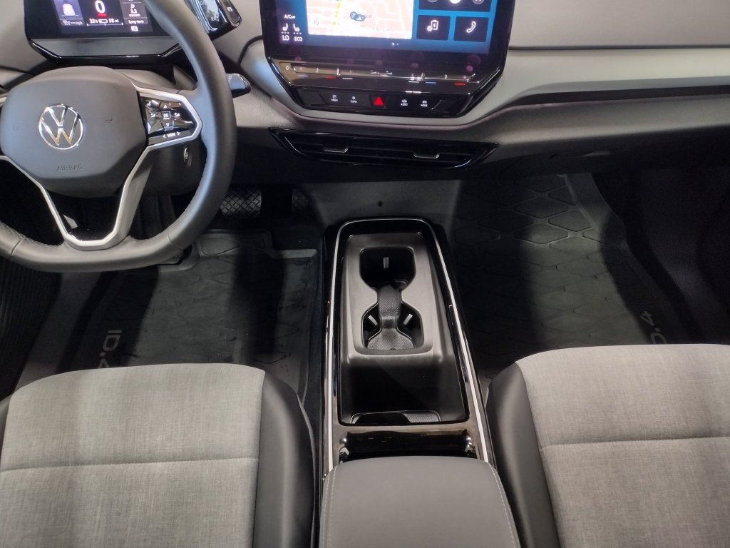 Certified 2023 Volkswagen ID.4 Pro AWD/4WD image 40