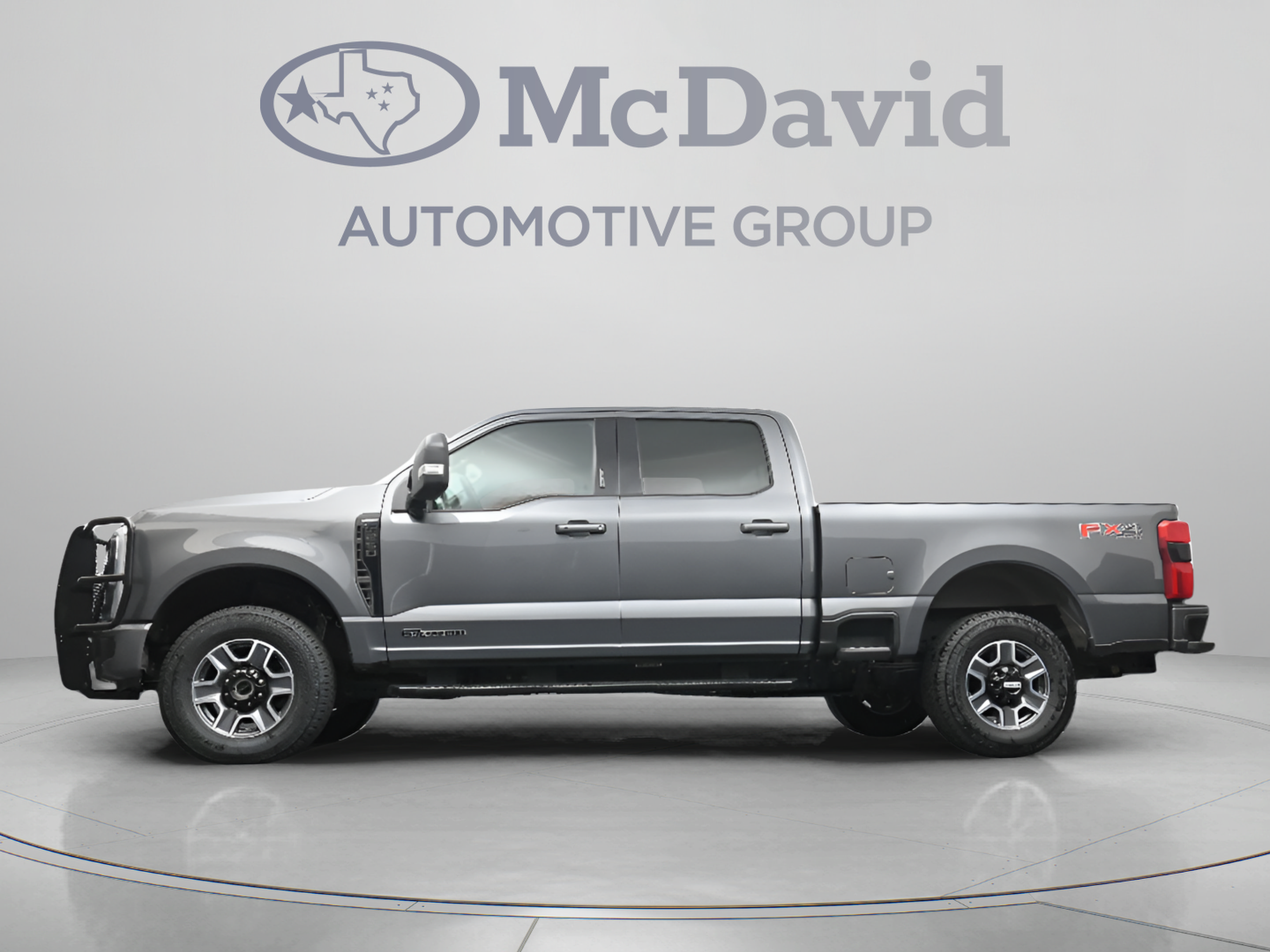 Used 2024 Ford F250 Lariat w/ Lariat Ultimate Package AWD/4WD image 27
