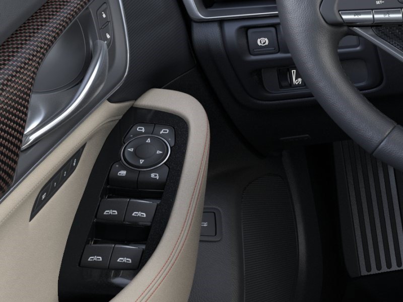 New 2026 Cadillac CT5 Sport w/ Technology Package AWD/4WD image 22