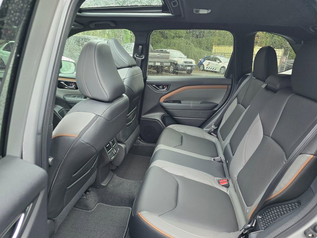 New 2026 Subaru Forester Sport image 10
