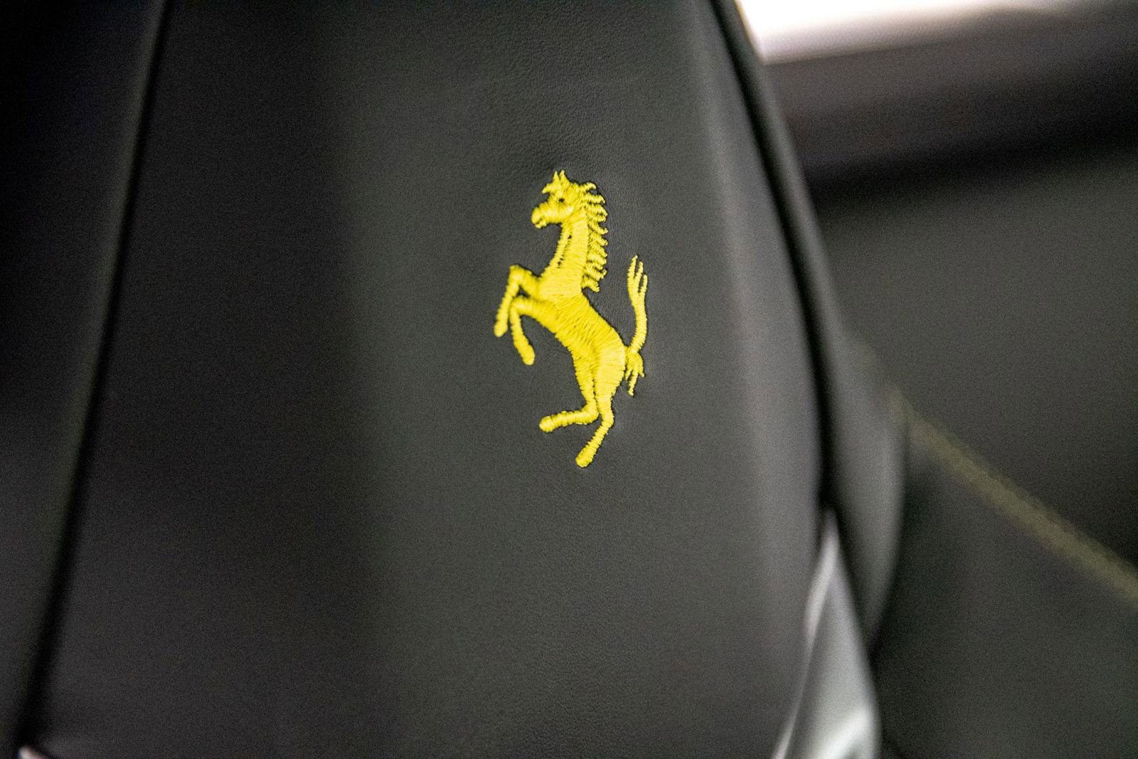 Certified 2024 Ferrari 296 GTB image 60