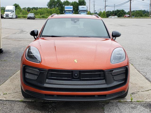 Used 2024 Porsche Macan GTS AWD/4WD image 9