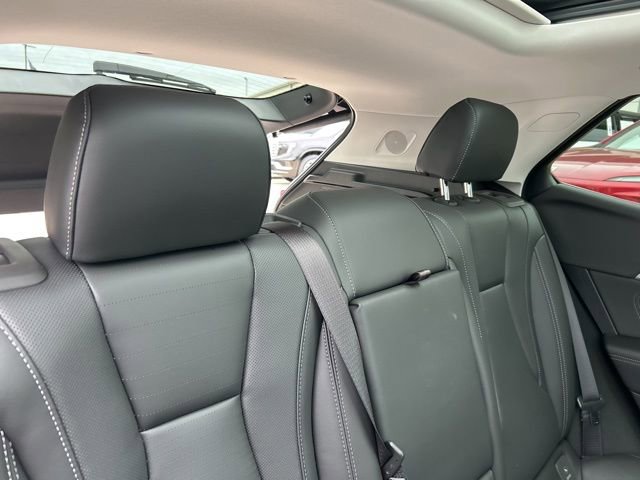 New 2025 Buick Envision Preferred image 48