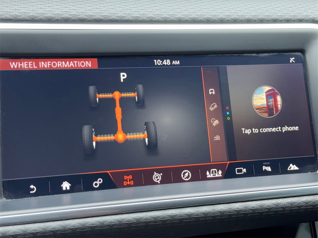 Used 2020 Land Rover Range Rover Evoque S image 27