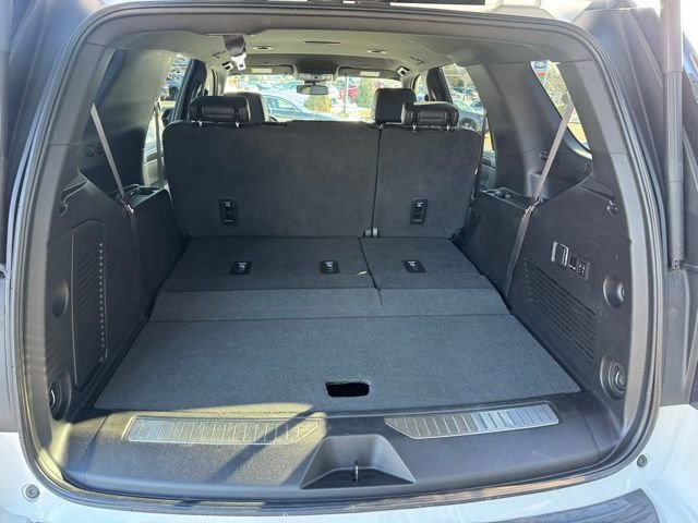 Used 2023 Chevrolet Tahoe Z71 w/ Z71 Off-Road Package image 11