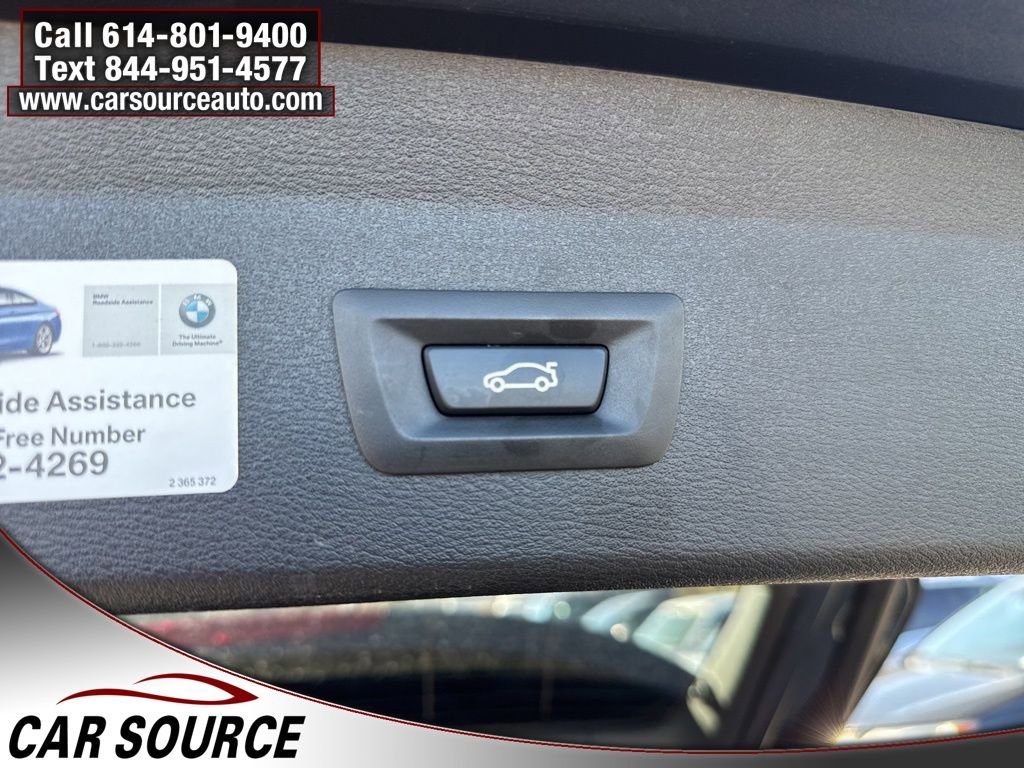 Used 2017 BMW X1 xDrive28i image 35