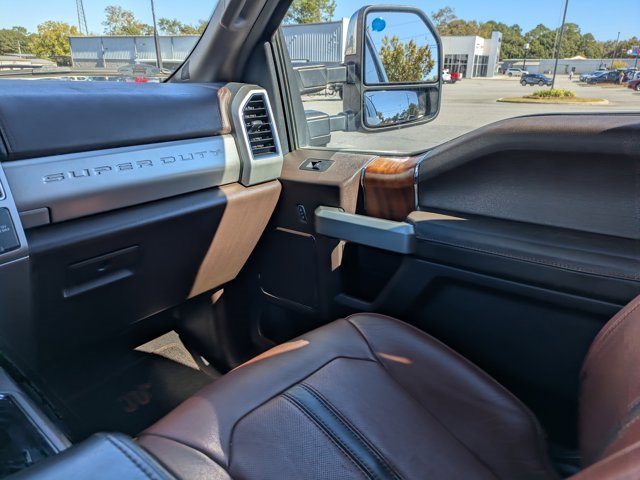 Used 2022 Ford F250 King Ranch w/ King Ranch Ultimate Package image 19