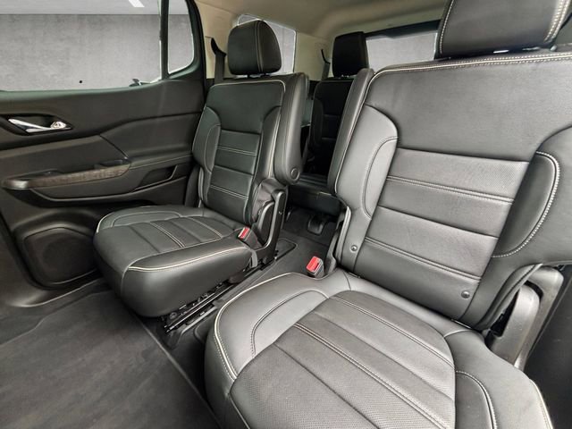 Used 2023 GMC Acadia Denali w/ Black Diamond Edition FWD image 27