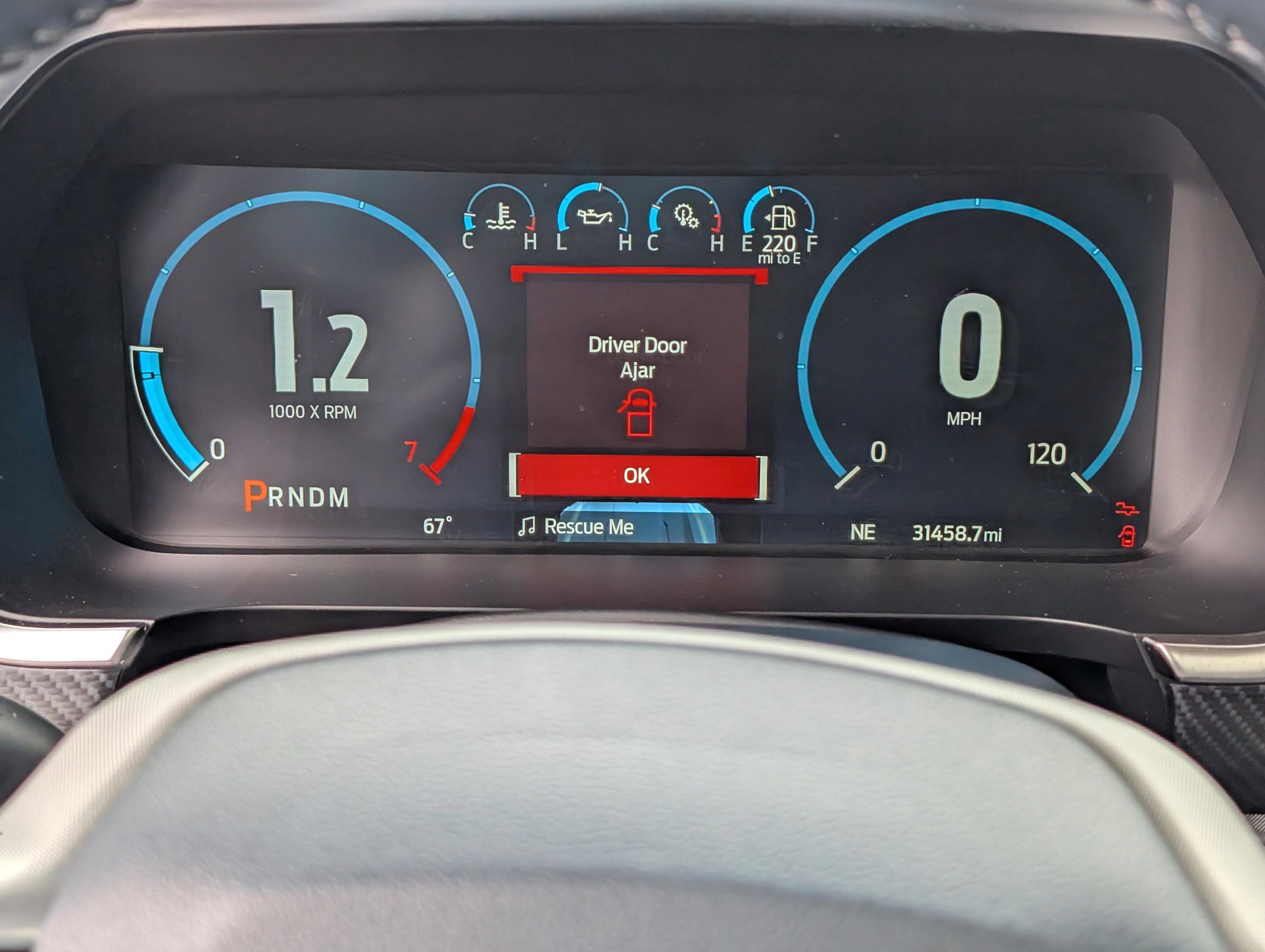 Used 2023 Ford F150 Limited image 22