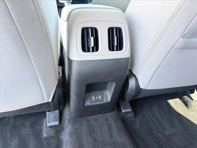 Used 2025 Hyundai Tucson SEL FWD image 22