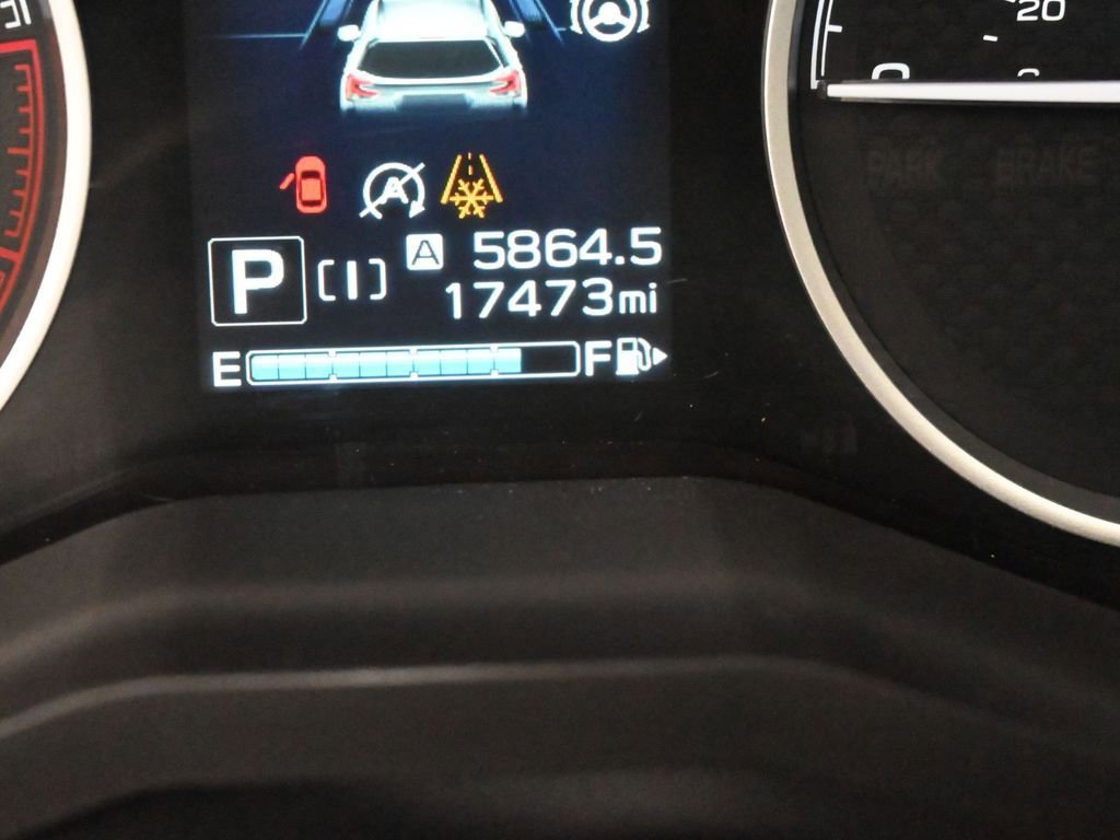 Used 2024 Subaru Forester Limited image 36