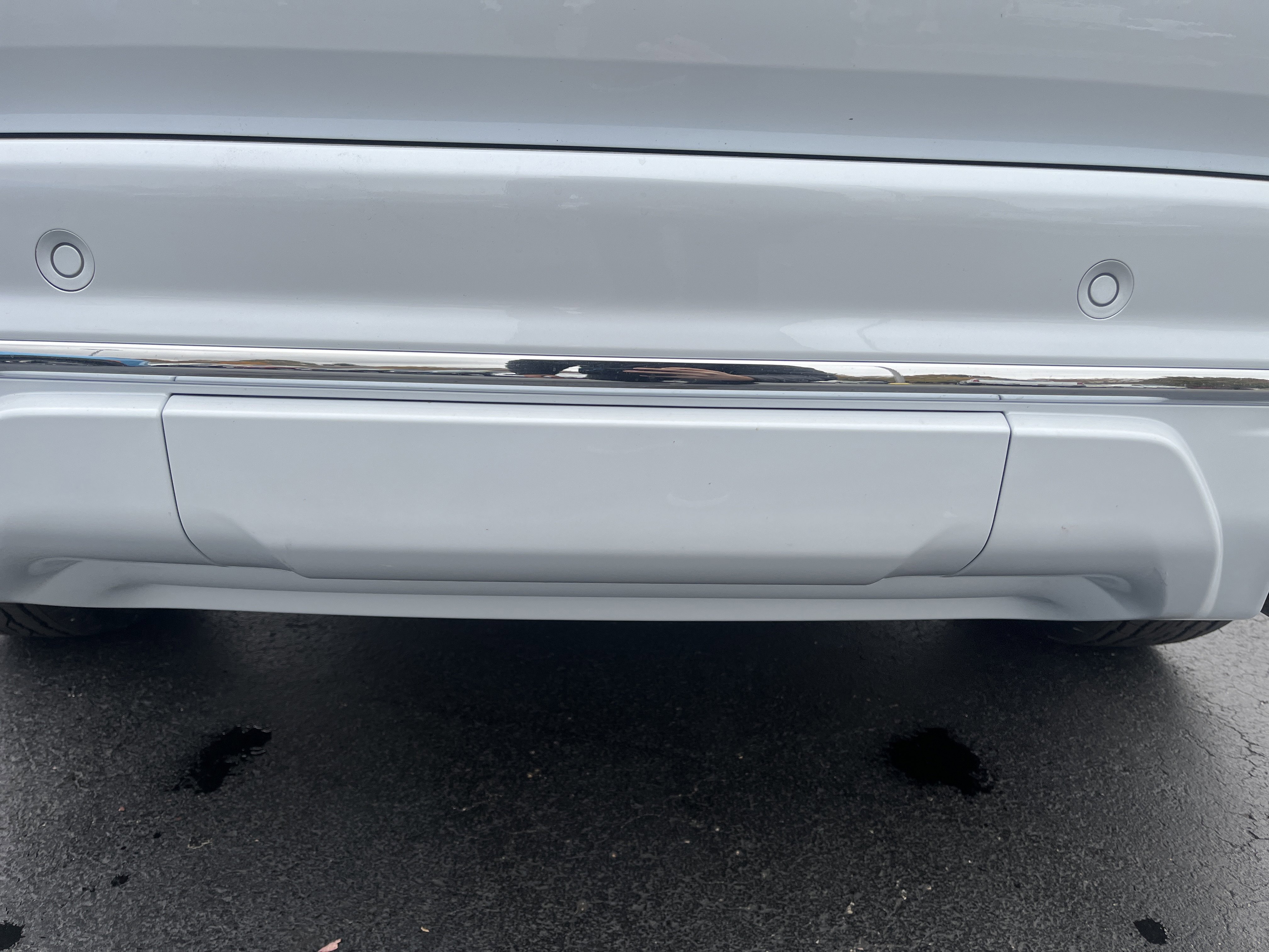 New 2026 Buick Enclave Avenir w/ Super Cruise Package image 42