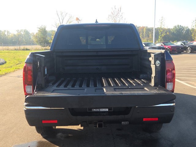 Used 2020 Honda Ridgeline RTL-E image 9