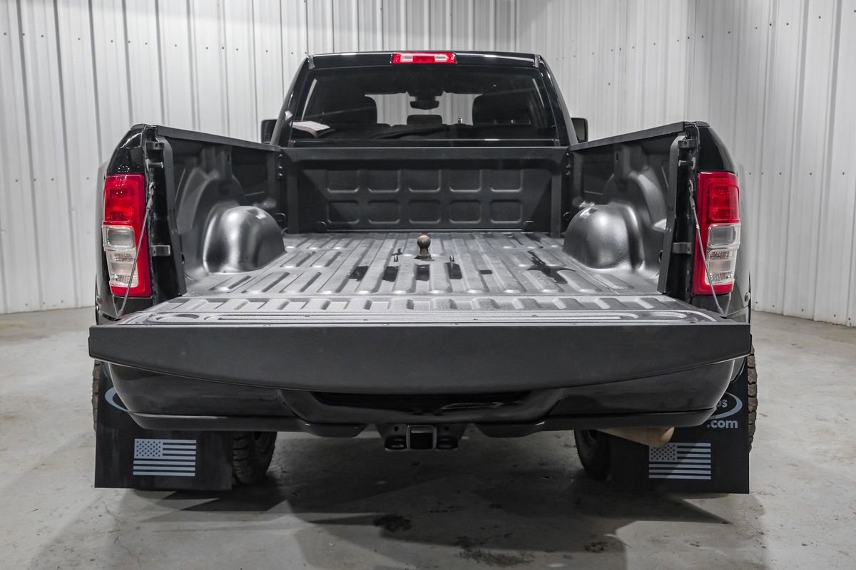 Used 2024 RAM 3500 Big Horn image 62