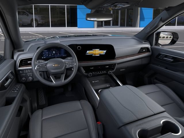 New 2026 Chevrolet Suburban LT w/ Comfort Package RWD image 15