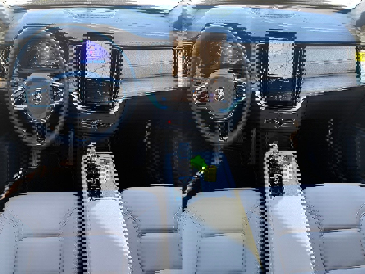 New 2026 Volvo XC90 B6 Plus image 9