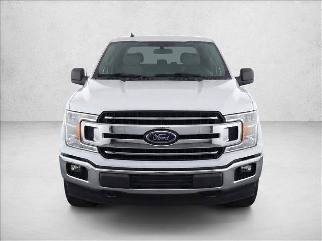 Used 2019 Ford F150 XLT image 2