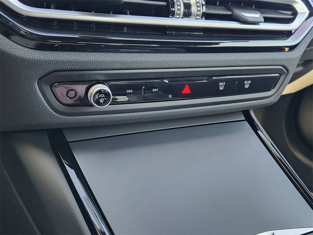 Used 2024 BMW 230i xDrive Coupe w/ Convenience Package image 14