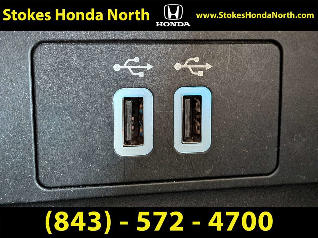 Used 2017 Ford Flex Limited w/ Equipment Group 303A AWD/4WD image 26