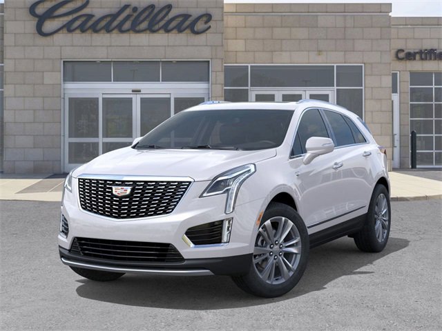 New 2025 Cadillac XT5 Premium Luxury w/ LPO, Floor Liner Package image 6