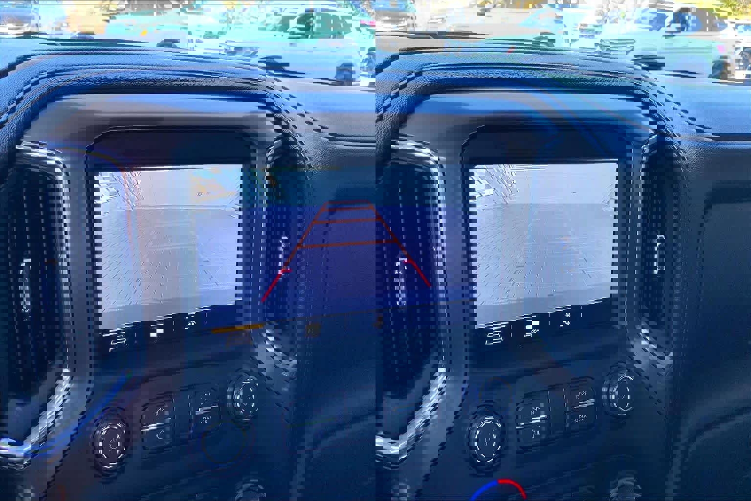 Used 2019 Chevrolet Silverado 1500 High Country w/ High Country Premium Package image 58