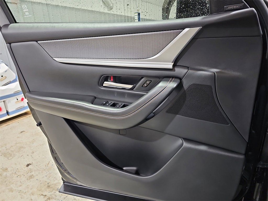New 2026 MAZDA CX-90 3.3 Turbo w/ Premium Sport Pkg image 27