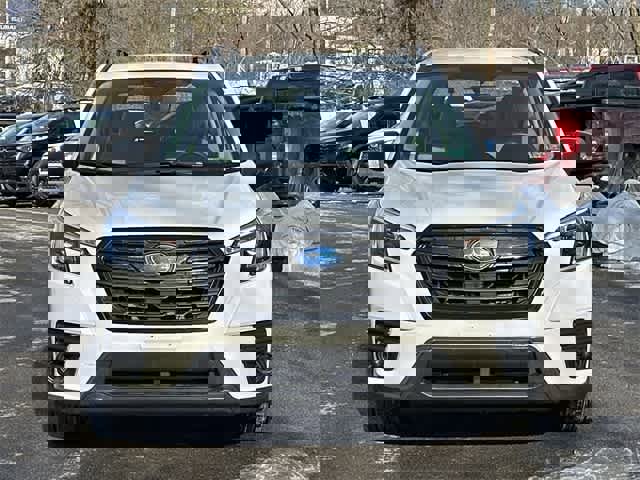 Certified 2022 Subaru Forester image 25