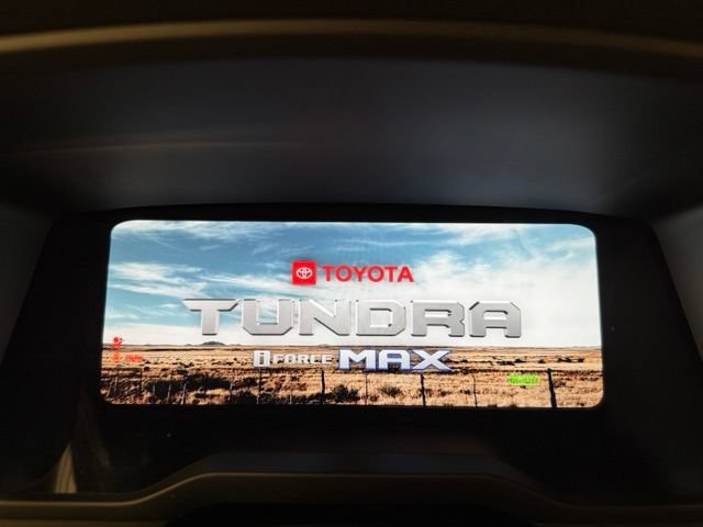 New 2026 Toyota Tundra Limited AWD/4WD image 64
