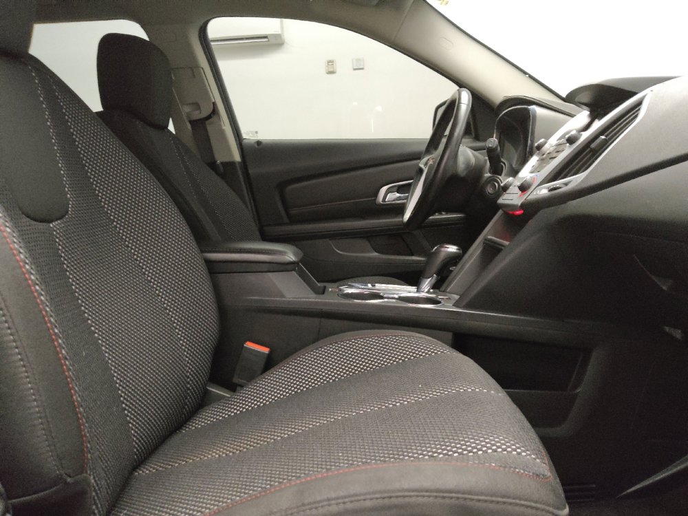 Used 2017 GMC Terrain SLE w/ Convenience Package FWD image 21