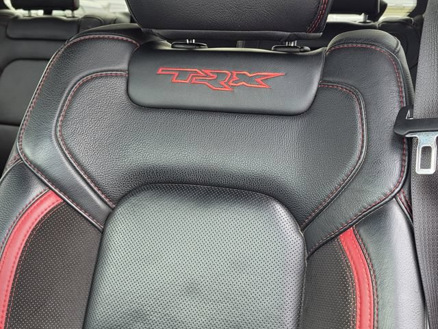 Used 2023 RAM 1500 TRX w/ TRX Level 2 Equipment Group AWD/4WD image 15