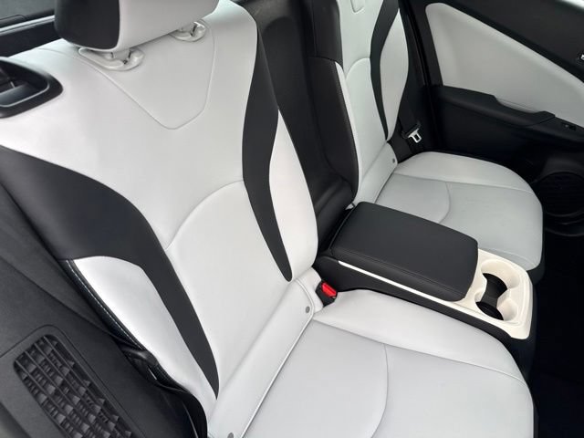 Used 2018 Toyota Prius Prime Advanced FWD image 18
