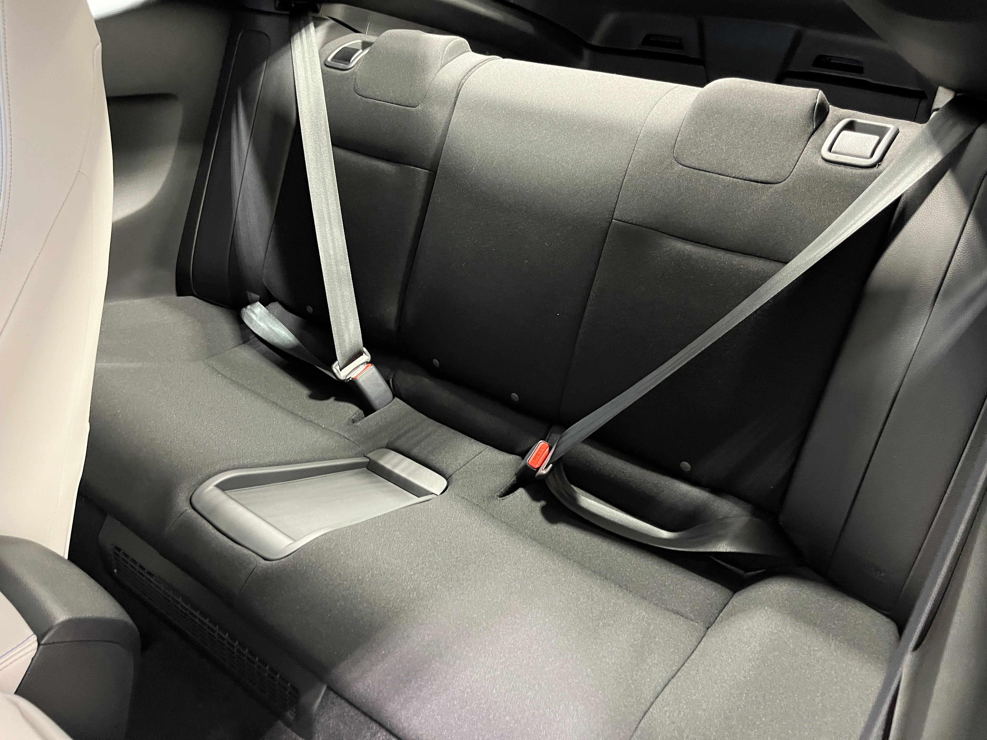 New 2026 Honda Prelude image 20