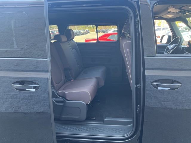 New 2025 Volkswagen ID. Buzz Pro S image 21